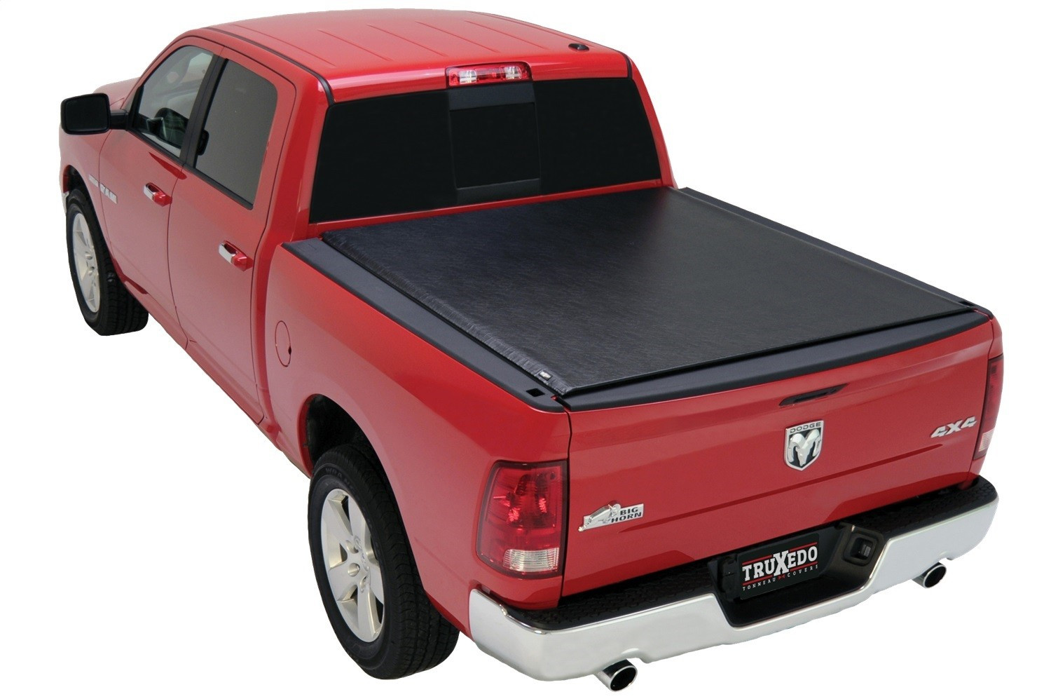 Truxedo Lo Pro Qt Tonneau Cover 545901 Tonneau Cover Black Truckworkz Canada