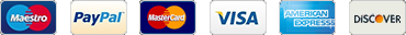 payment logos