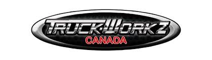 Truckworkz Logo