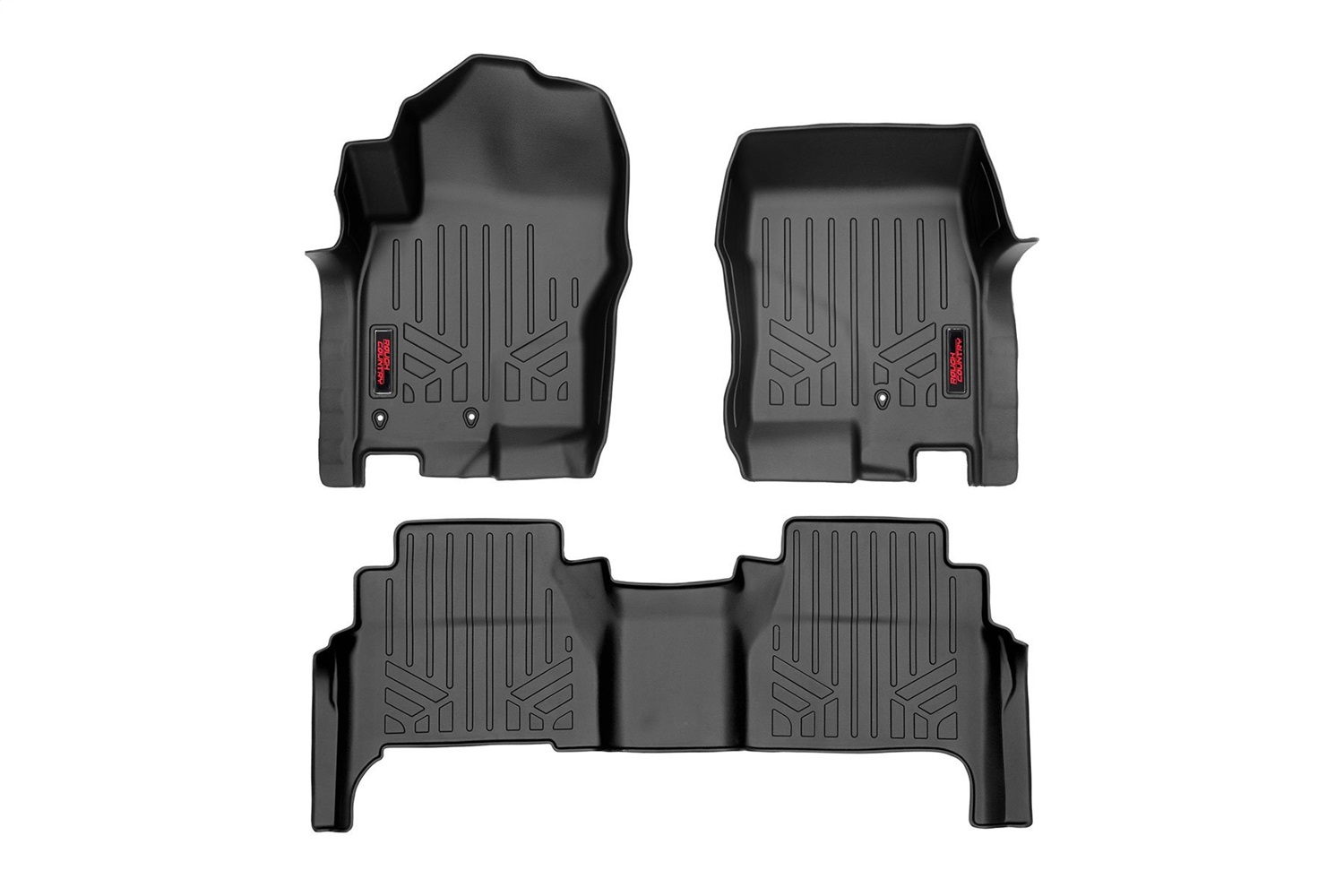 Floor Mat Set