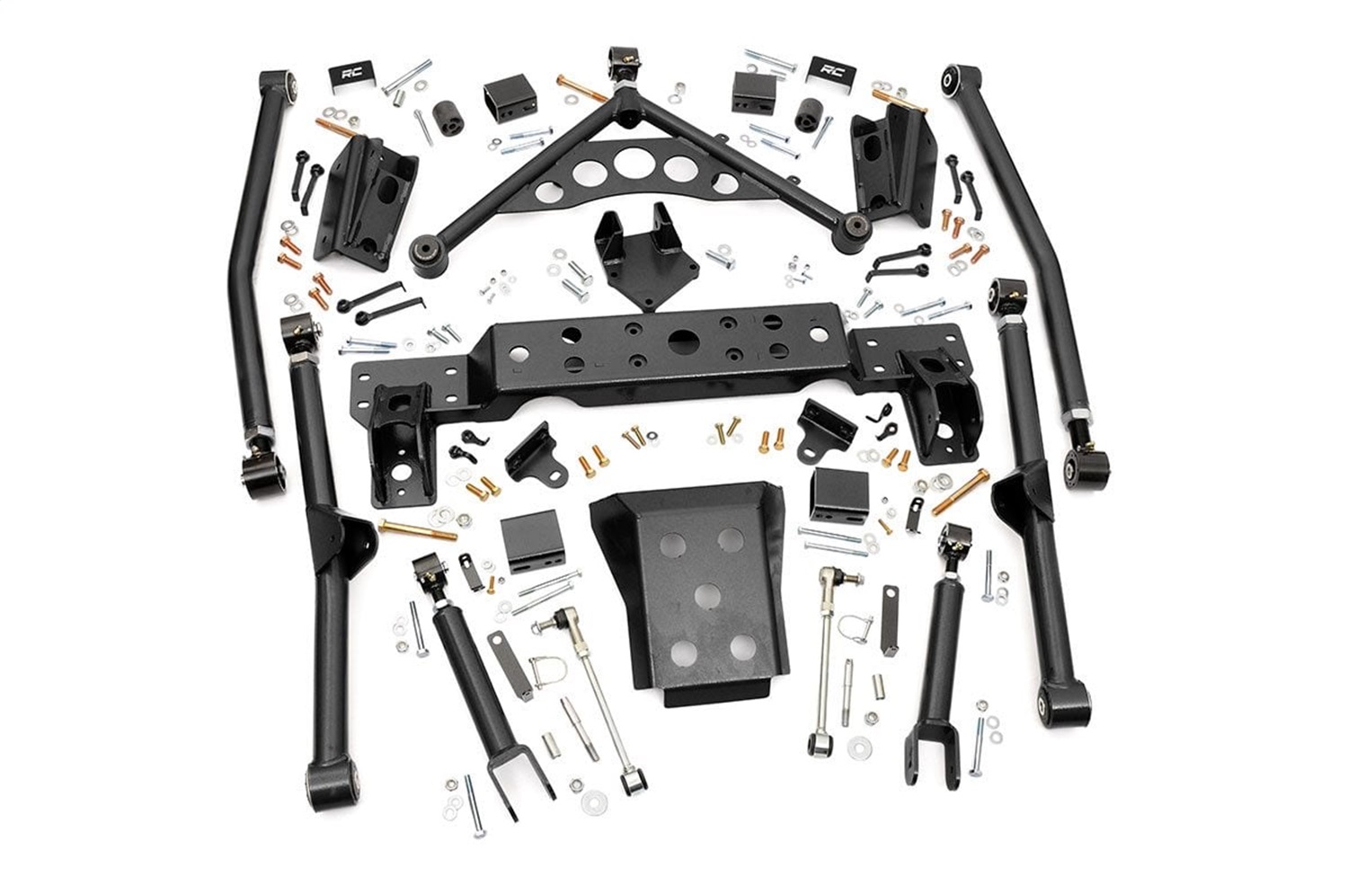 Suspension Kit