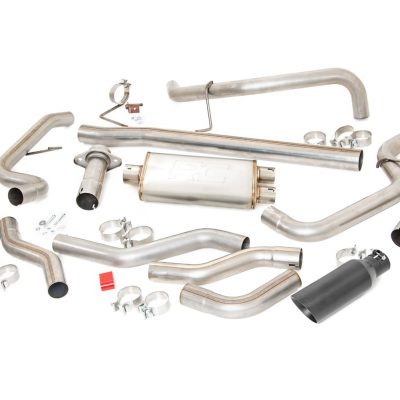 Exhaust System Kit