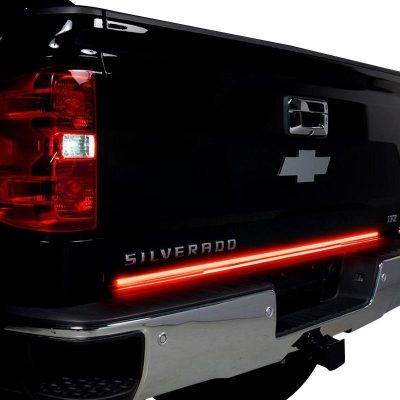 Tailgate Light